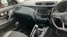 Nissan Qashqai 1.3 DiG-T Acenta Premium 5dr Petrol Hatchback